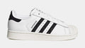 Superstar II Rhinestone Womens Lifestyle Shoes (Cloud White/Core Black/Off White)