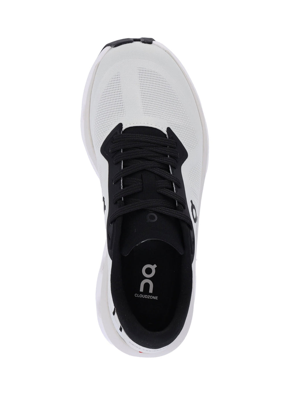 "Cloudzone" Sneakers – White