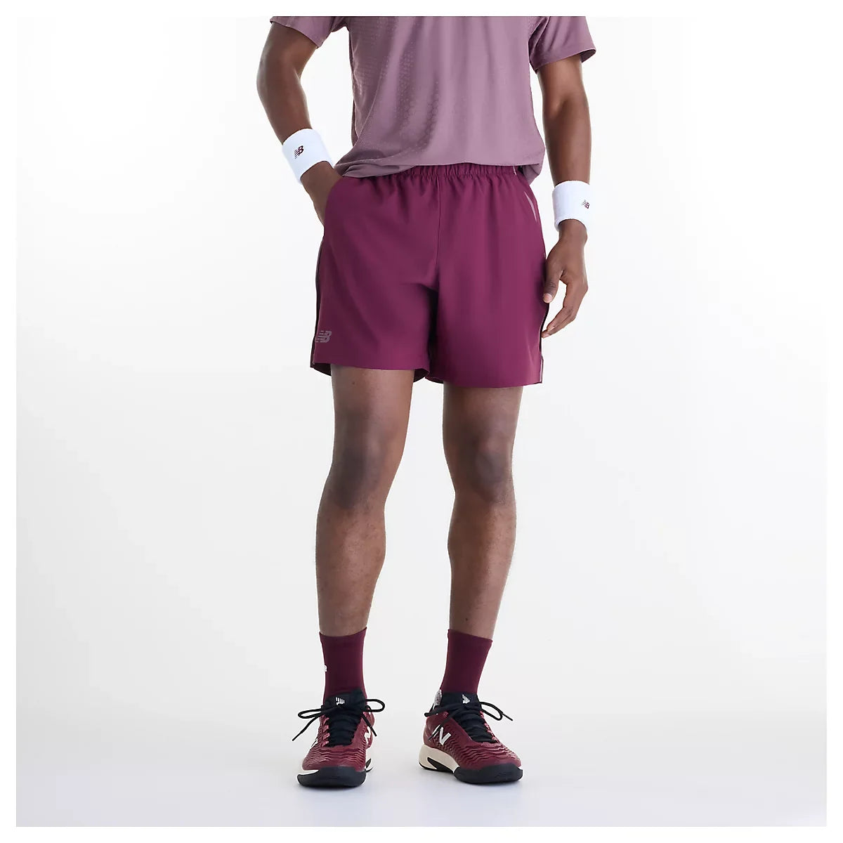 Men's Tournament NYC Short