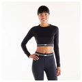 Women's AC Fitted Long Sleeve Shirt