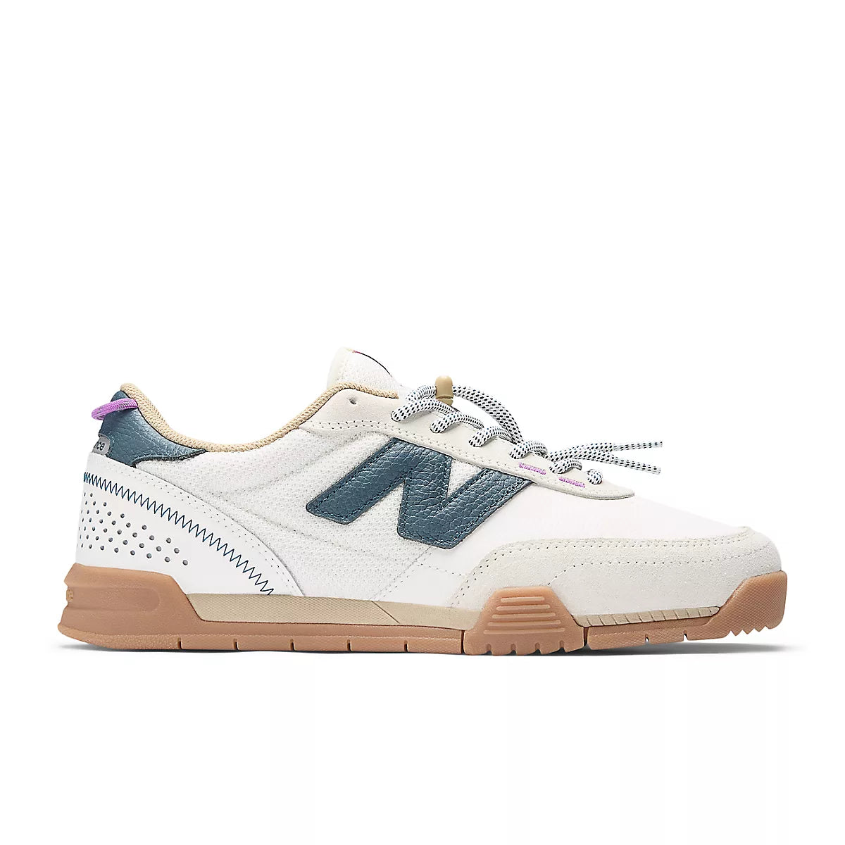 Men's NB Numeric 440 V2 Trail Low Skateboarding Shoes