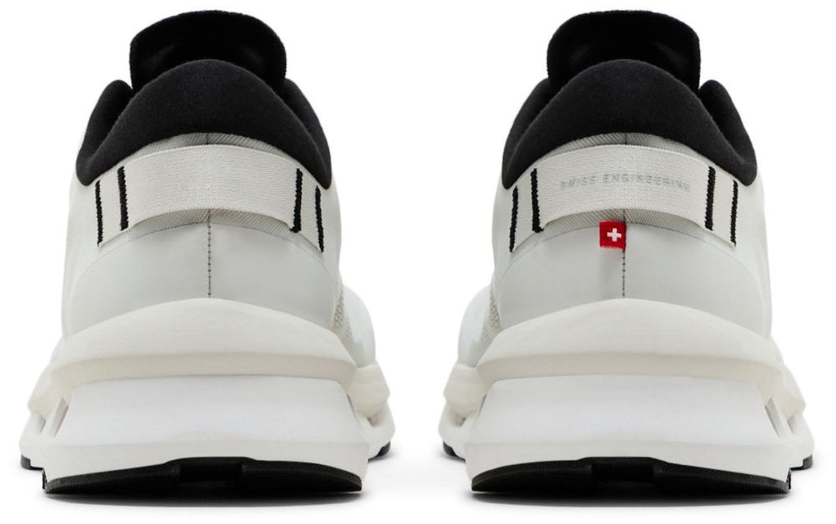 Women's Cloudzone Ice Black