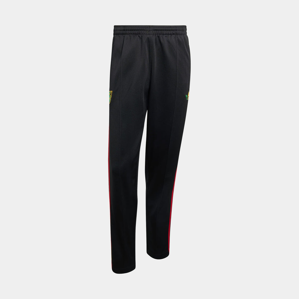 Jamaica x Bob Marley Originals Mens Track Pants (Black)