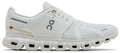Men's Cloud 6 All White
