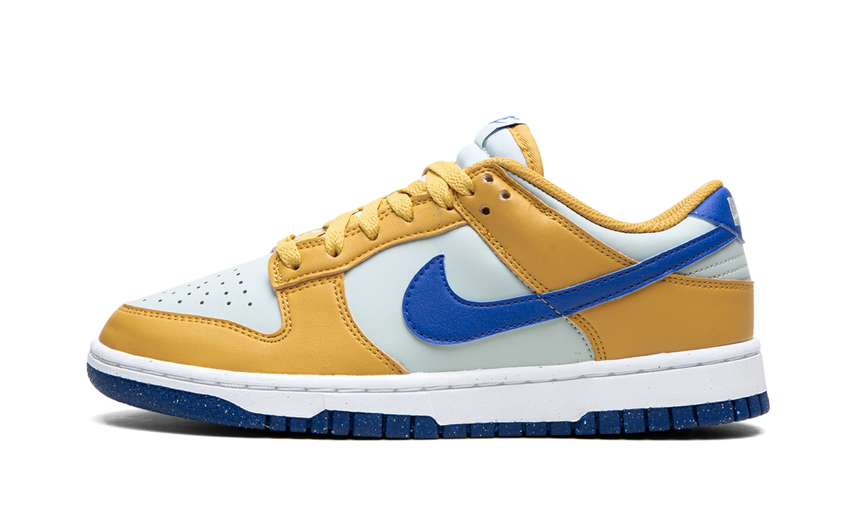 DUNK LO NEXT NATURE WMNS "Wheat Gold Royal" DN1431 700