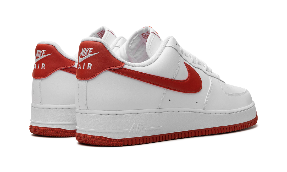 Air Force 1 '07 "White" FJ4146 106