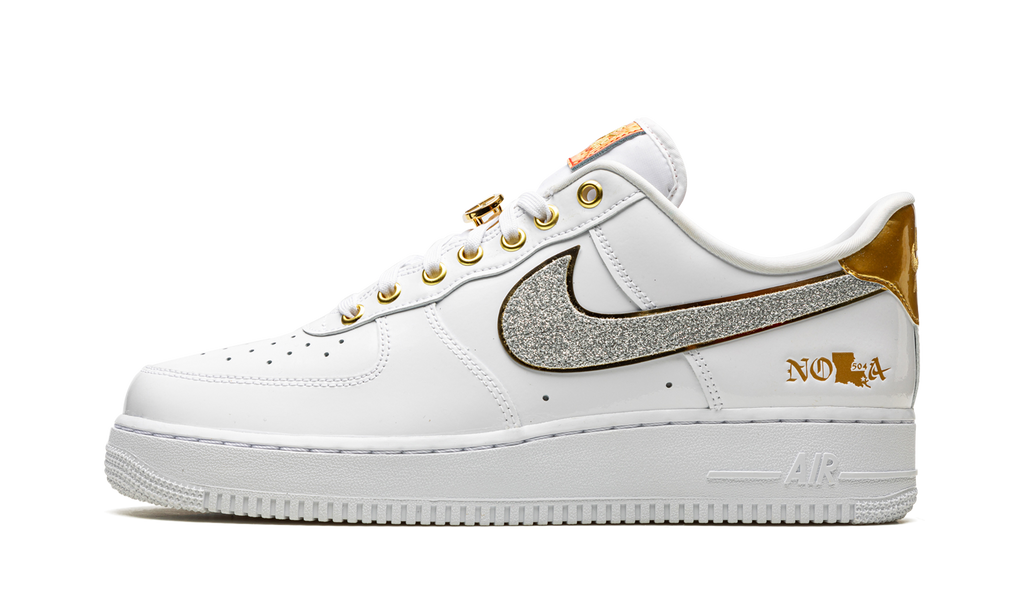 Air Force 1 Low "NOLA" DZ5425 100
