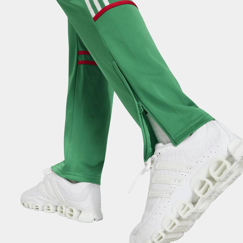 Mexico 1986 Track Mens Pants (Green)