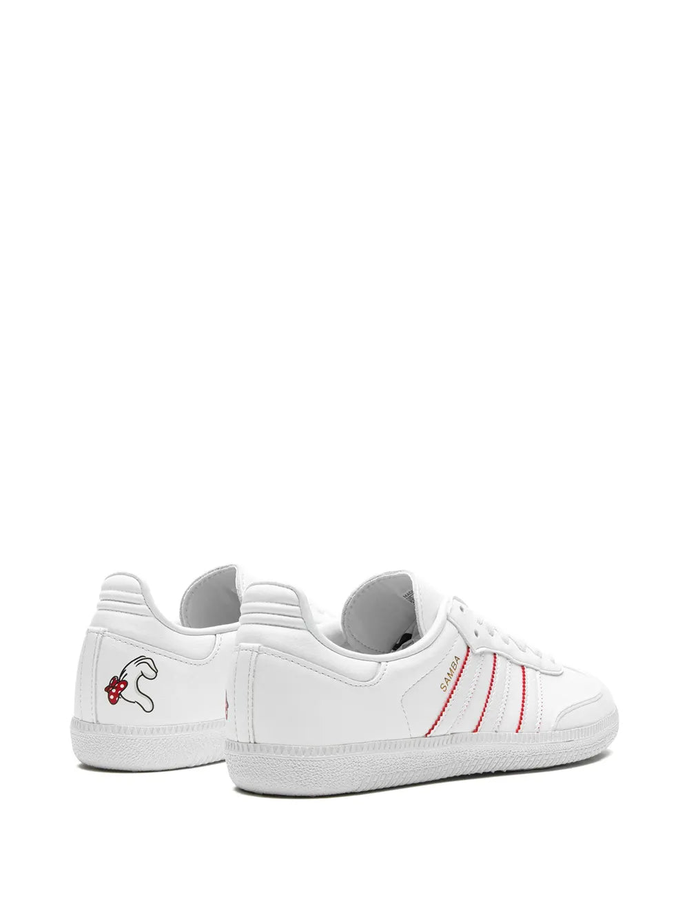 adidas Samba Vegan