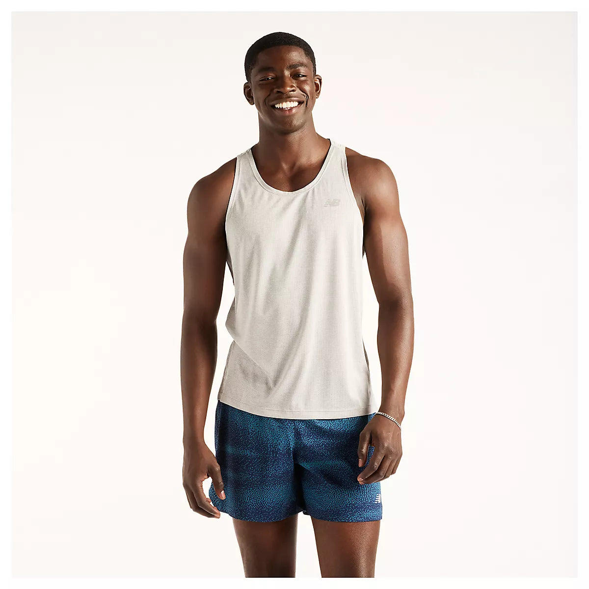 Men's RC Essential Tank Top