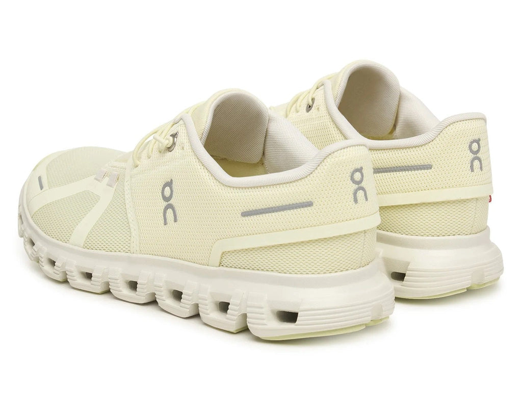 Women's Cloud 6 Seedling Ice