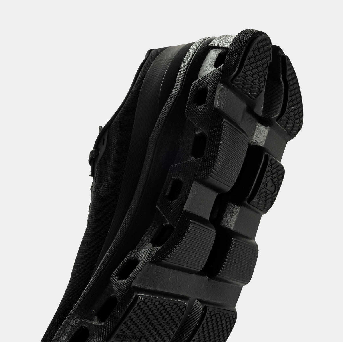 Cloudmonster Womens Running Shoes (Black/Black)