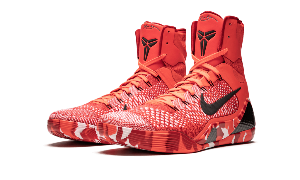 Kobe 9 Elite "Christmas" 630847 600