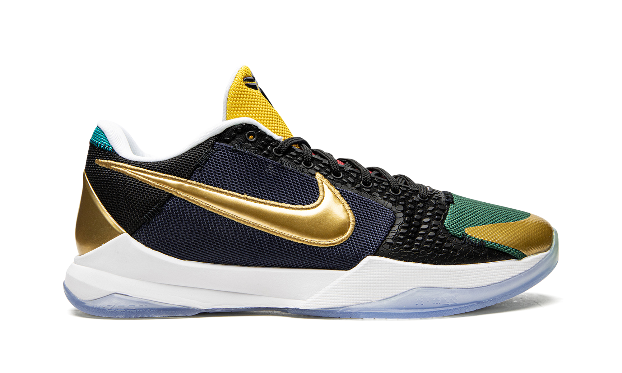 Kobe 5 Protro x Undefeated "What If Pack" DB5551 900