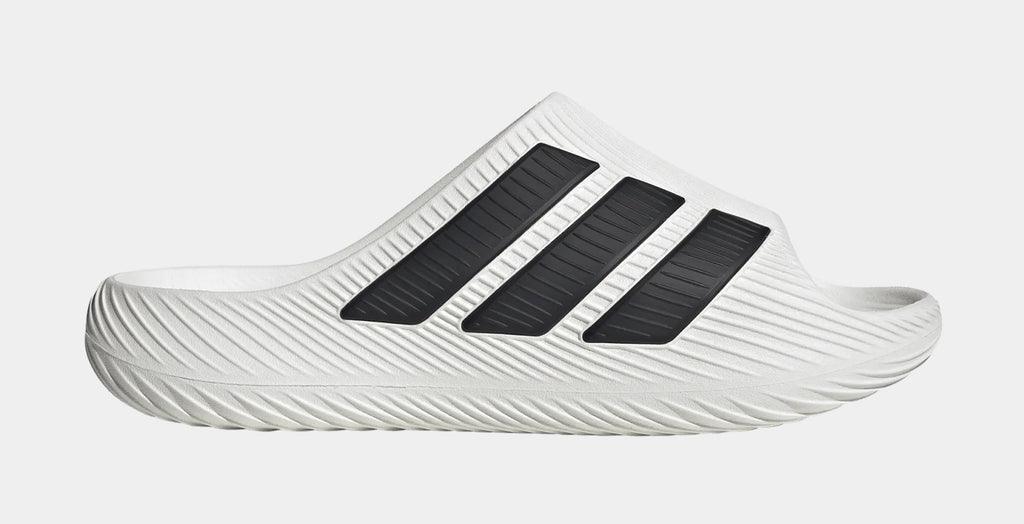 Purechill Slide Mens Sandals (Core White/Core Black/Core Black)