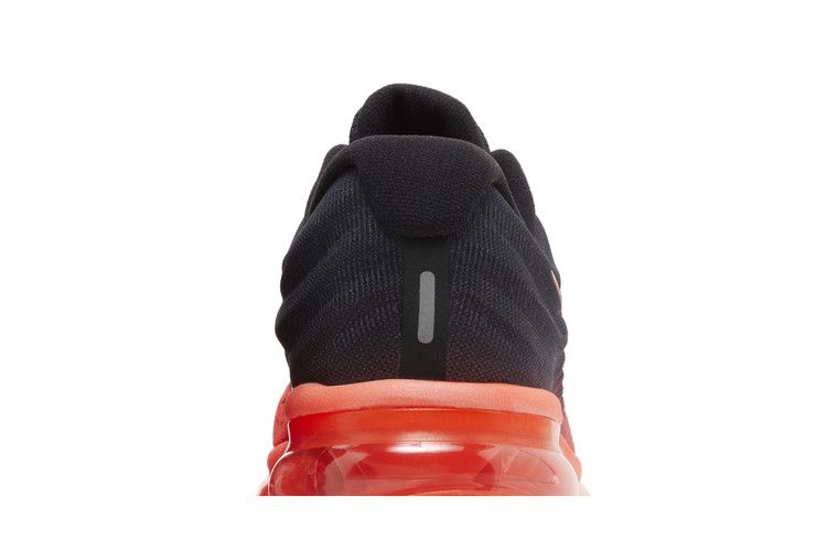 Nike Air Max 2017 'Bright Crimson' — Bright Crimson/Total Crimson