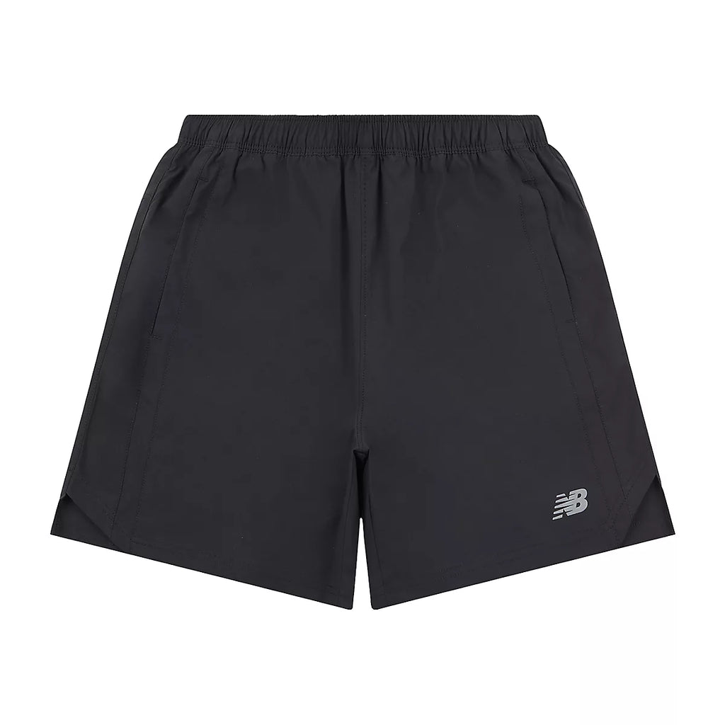 Kids' NB Essential Athletic Short
