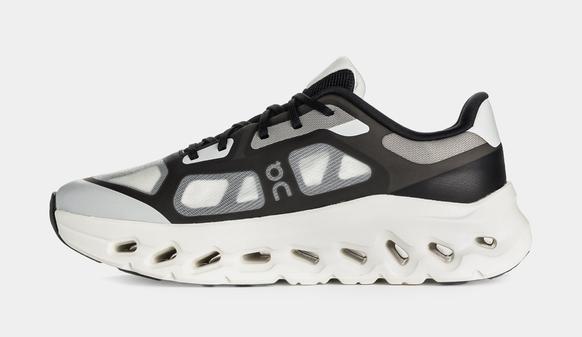 Cloudtilt Remix Womens Running Shoes (Black/Ivory)