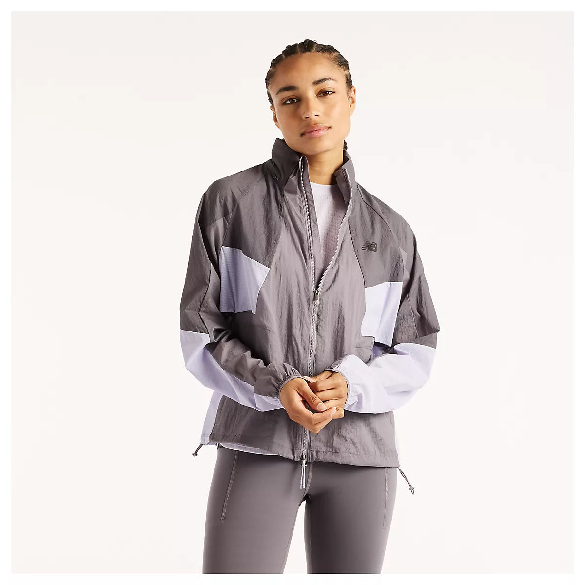 Women's Reflective RC Jacket