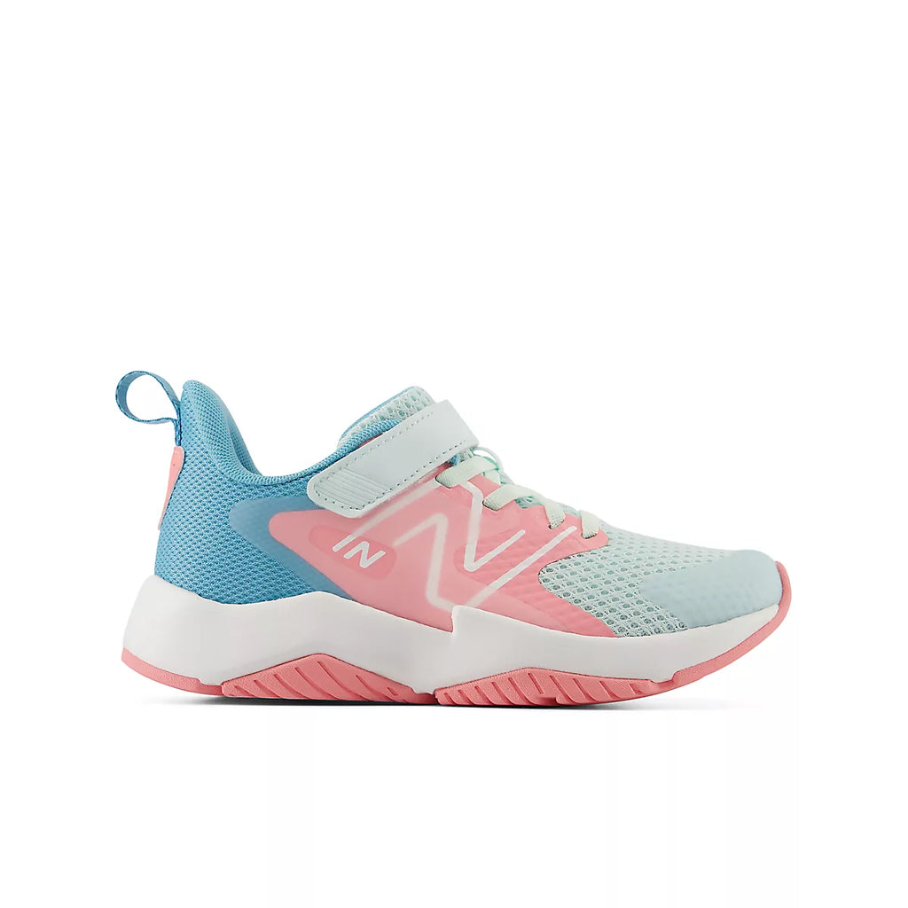 Kids' RAV v2 Hook & Loop