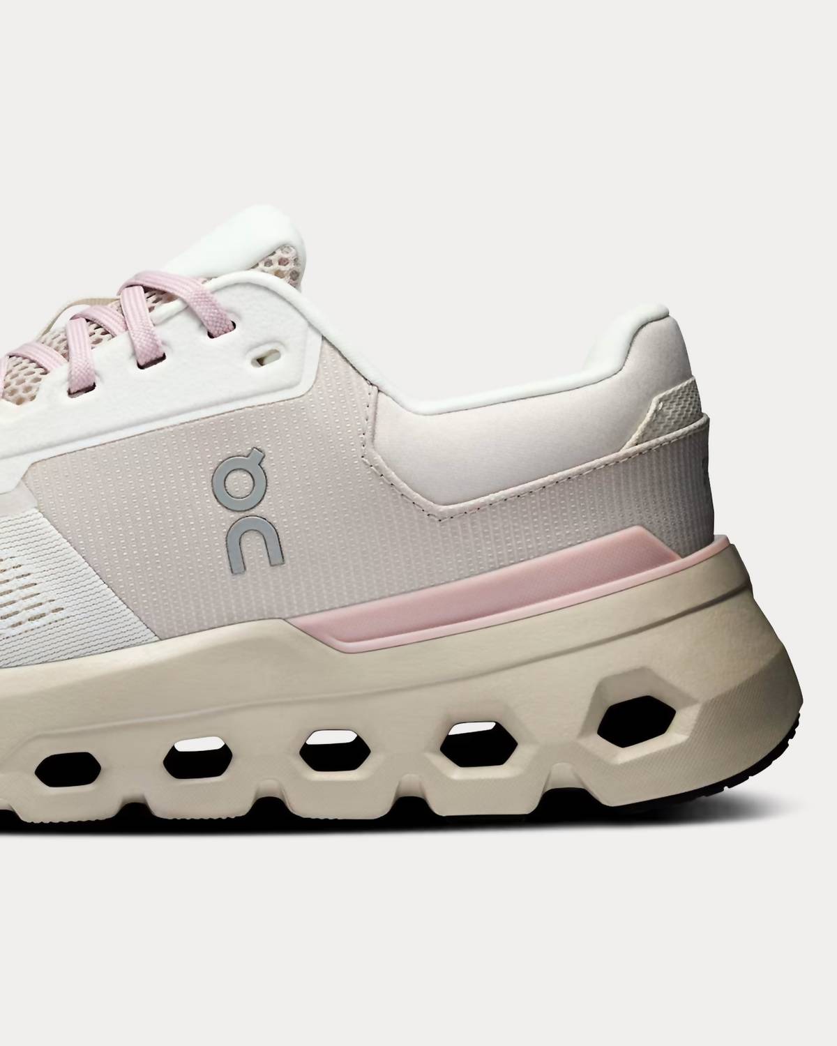Women's Cloudrunner 2 Sneakers In Silver Mauve