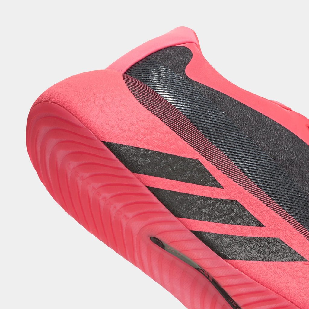 Hyperboost Edge Mens Running Shoes (Solar Turbo/Carbon/Solar Turbo)