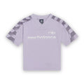 Kids' Digitized Football T-Shirt