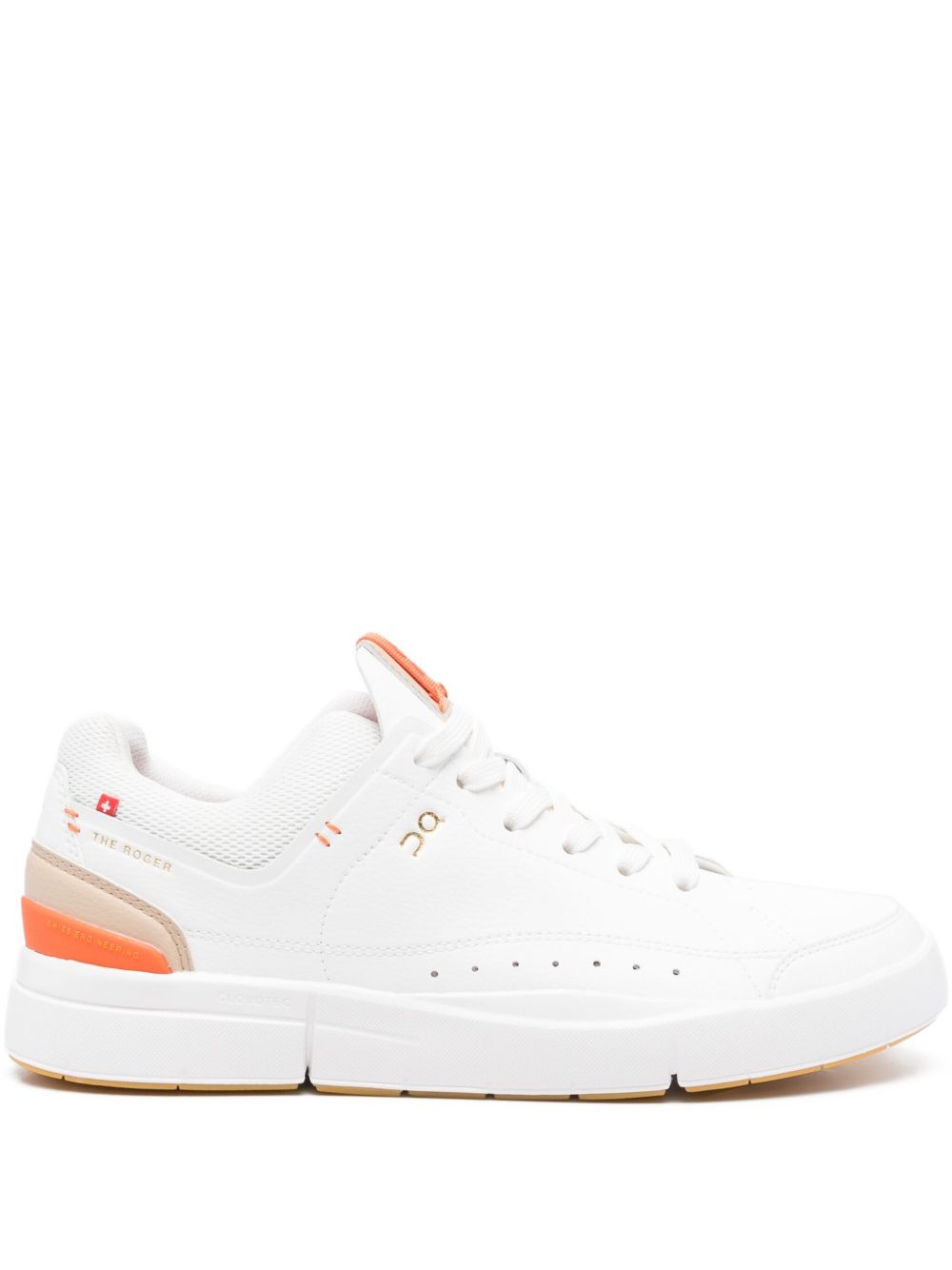 On Men's Sneakers
