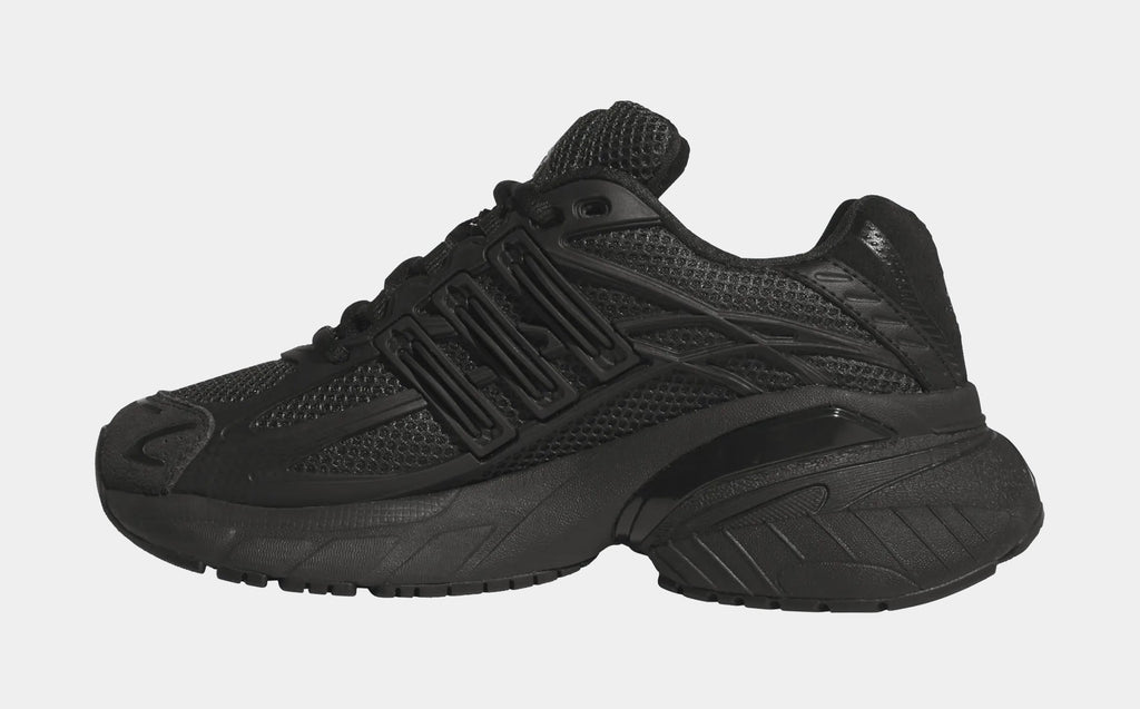 Adistar XLG 2.0 Grade School Running Shoes (Core Black/Core Black/Cloud White)