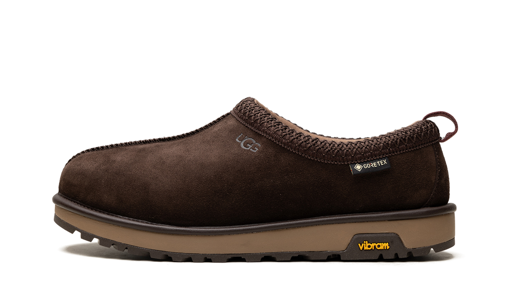 Tasman GTX Slipper "Dusted Cocoa" 1171304 DDC