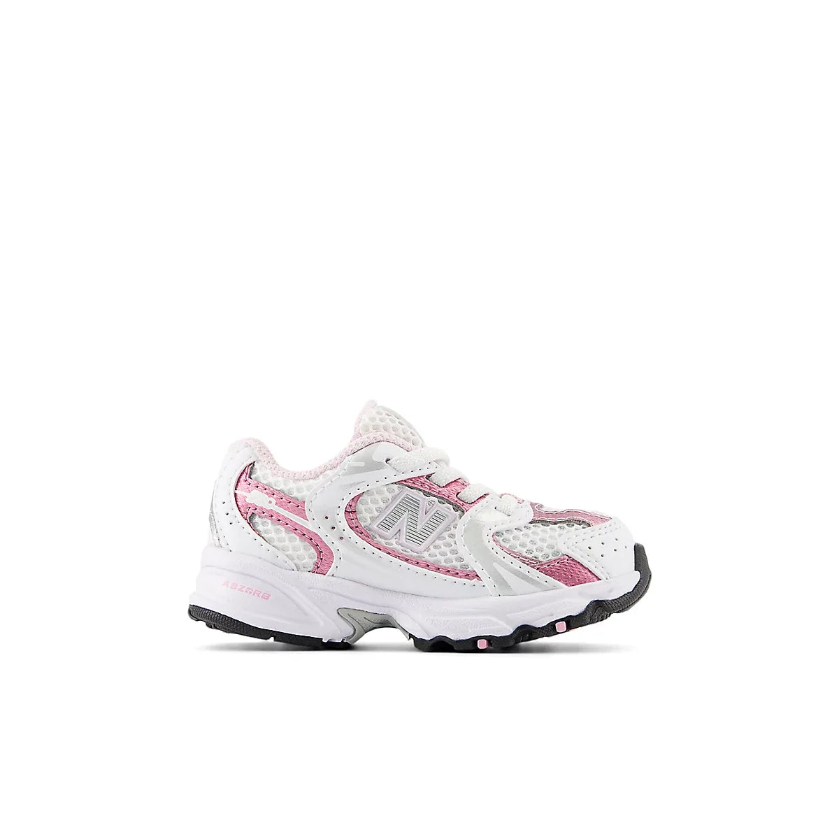 Kids' 530 Bungee Sneakers