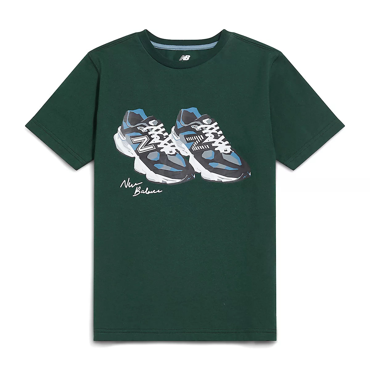 Kids' 9060 T-Shirt