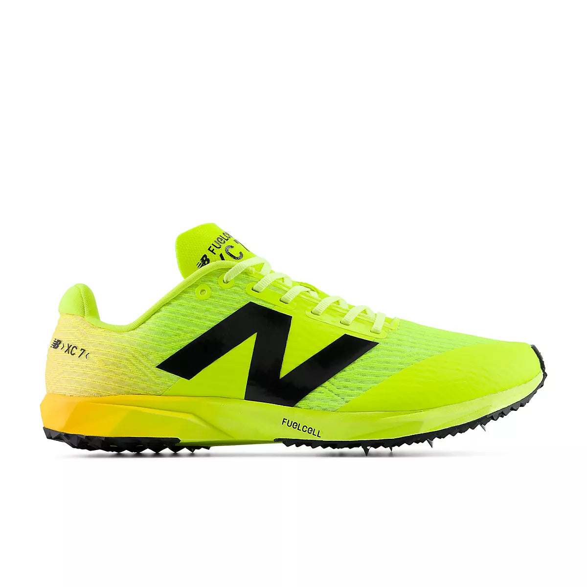 Men's FuelCell XC7 v5 Running Shoes