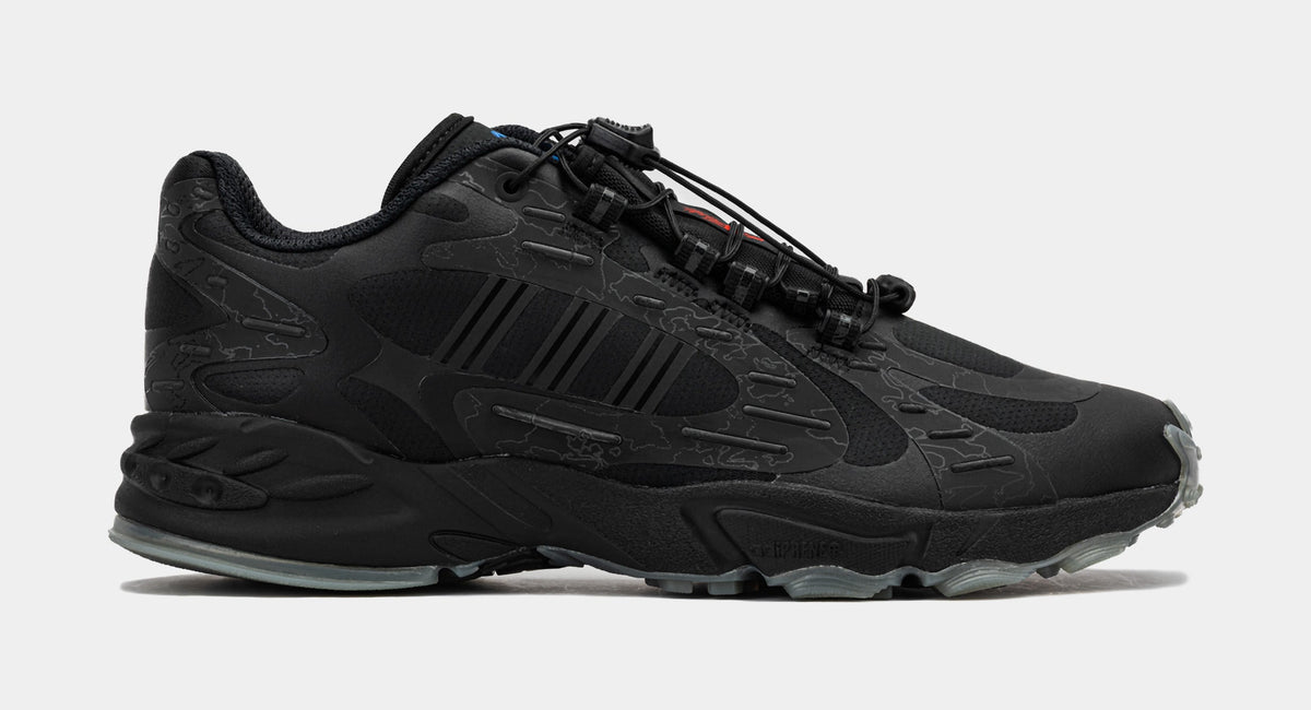100 Thieves Savage Mens Lifestyle Shoes (Black)