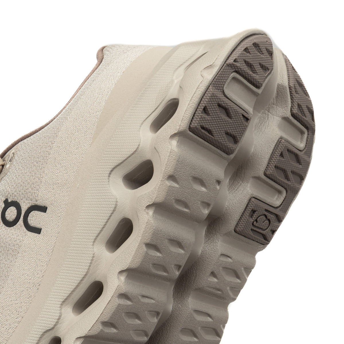 Shoe Palace Exclusive Cloudtilt Mens Running Shoes (Cinder/Fog)
