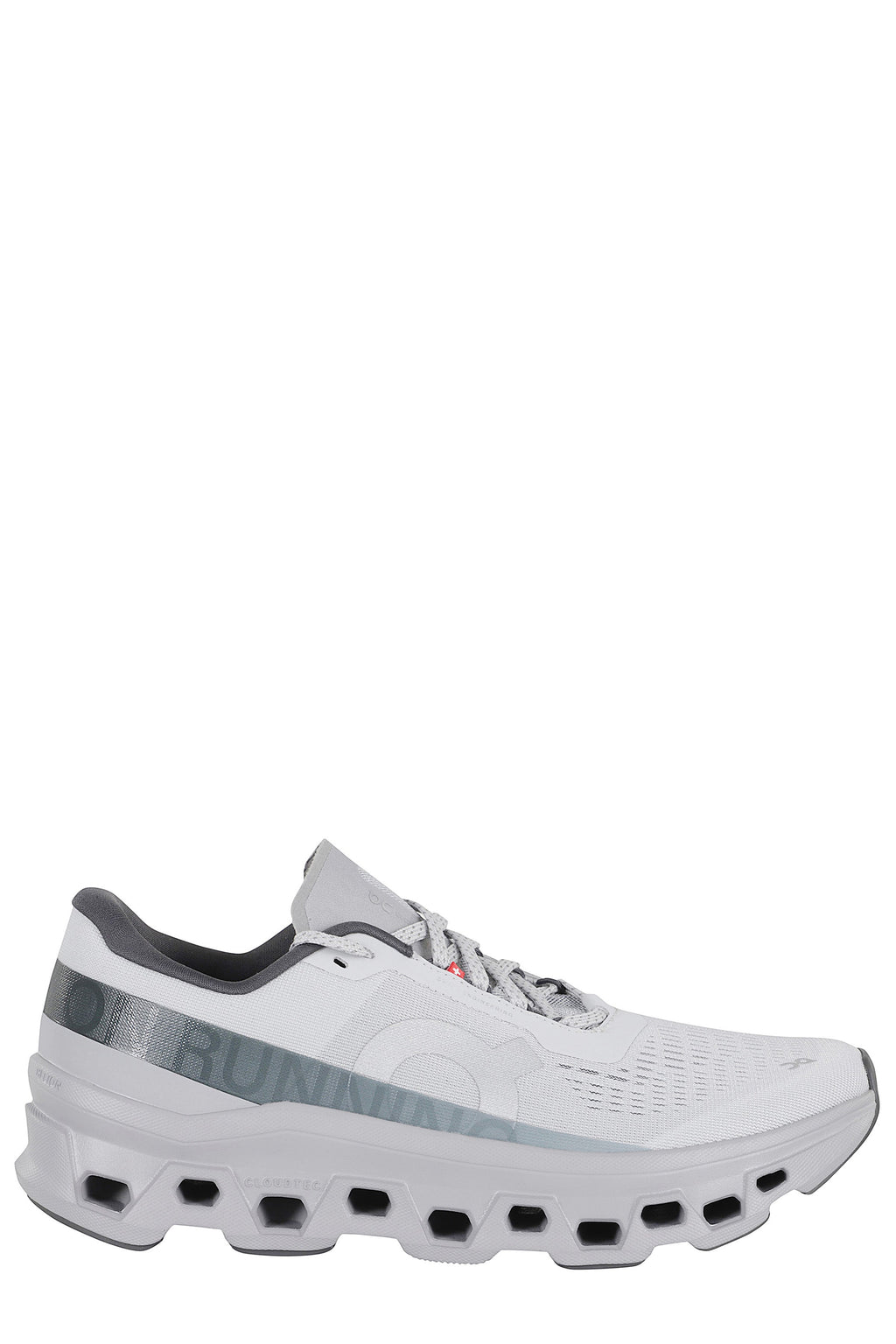 Gray Cloudmonster 1 Recycled Polyester Sneakers