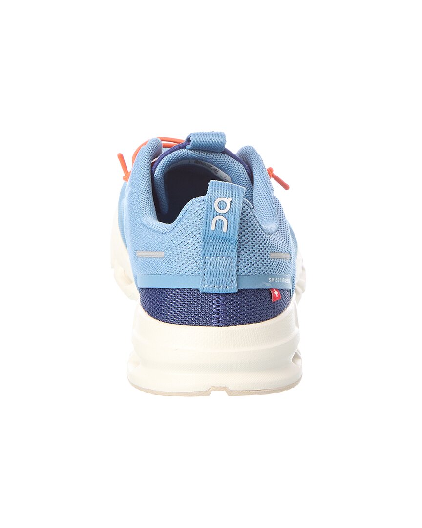 On Running Cloud Sky Sneaker