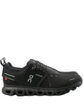 Low-Profile Waterproof Sneakers With Segmented Sole