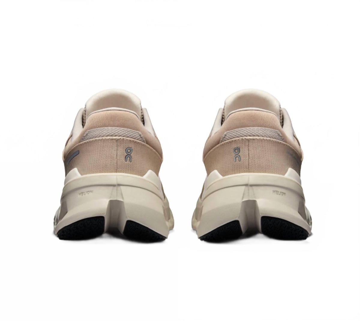 Men's Cloudrunner 2 Running Shoes In Pearl Desert