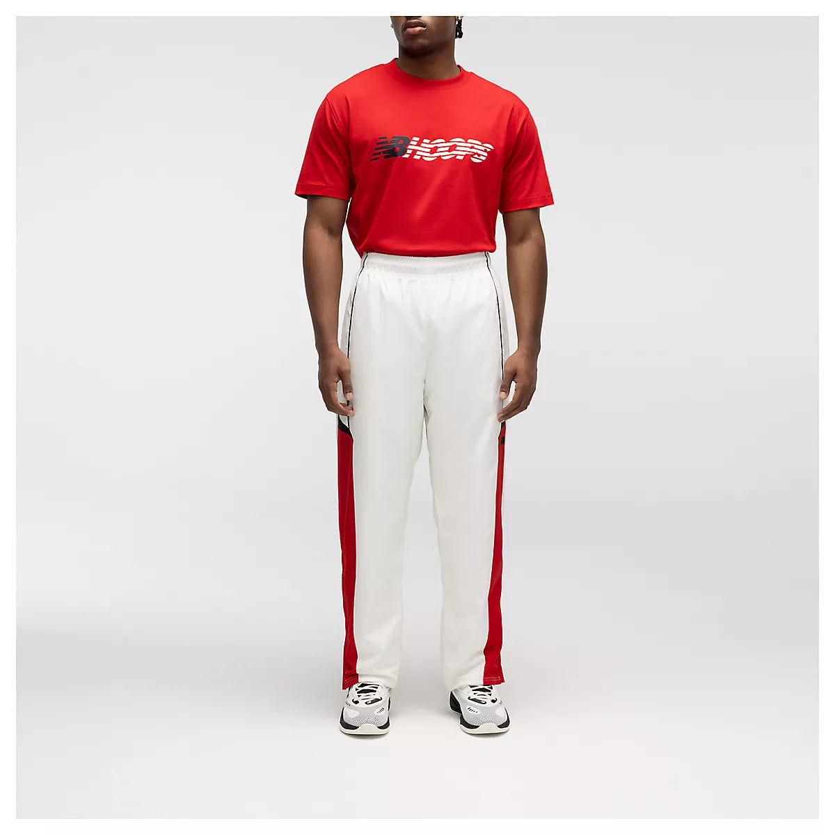 Men's Basketball Windbreaker Pant