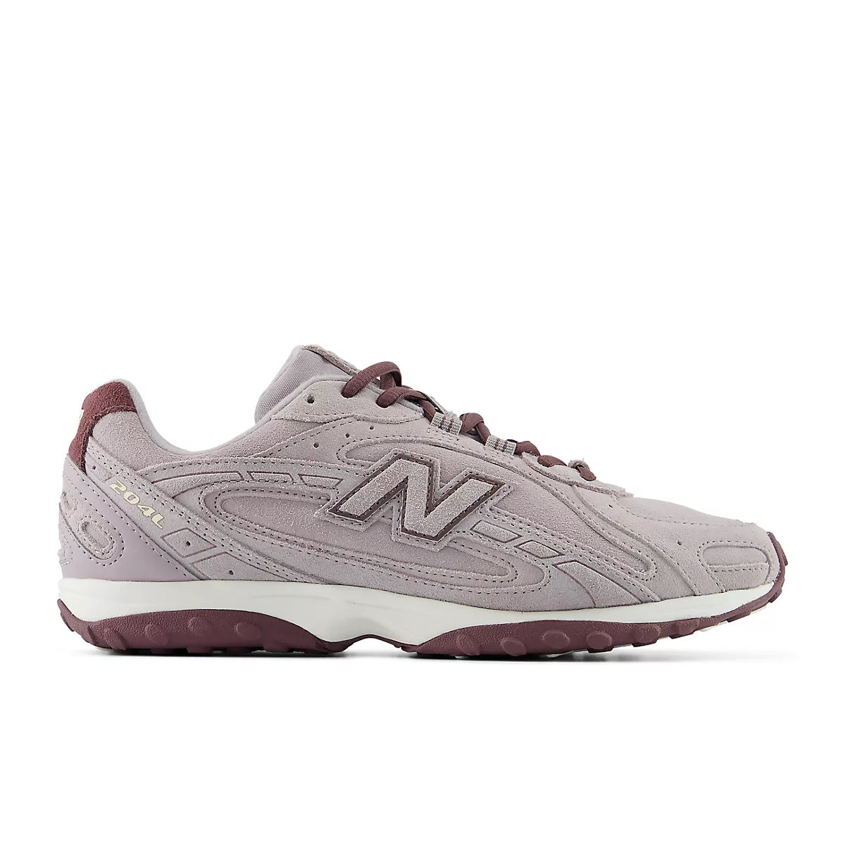 Men's 204L