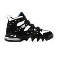 Nike Air Max 2 CB 94 'Barkley' — Black/White-Sport Royal