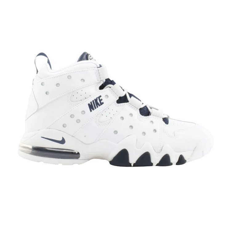 Nike Air Max 2 CB 94 'White Midnight Navy'