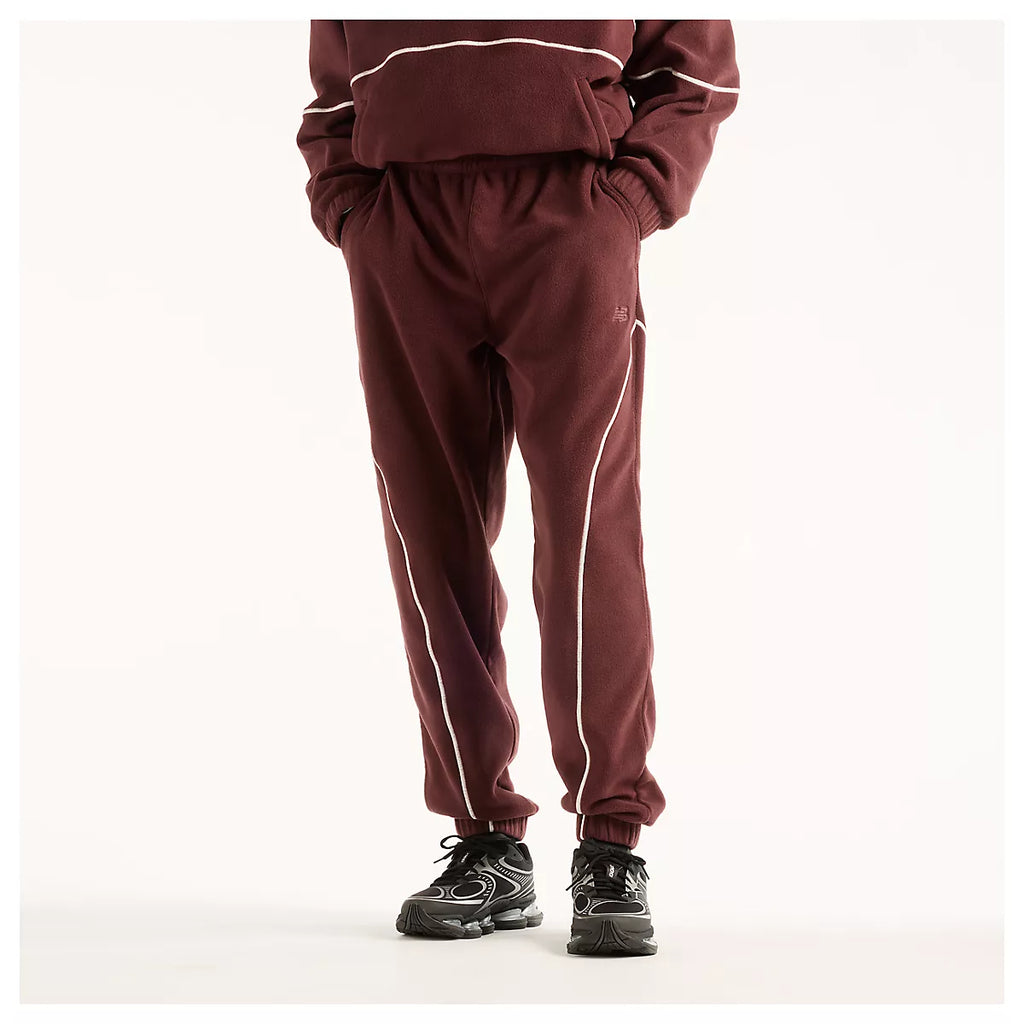 Men's Trackside Polar Fleece Jogger