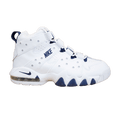 Nike Air Max 2 CB 94 GS — white/midnight navy-metallic silver