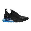 Nike Air Max 270 'Black Photo Blue'