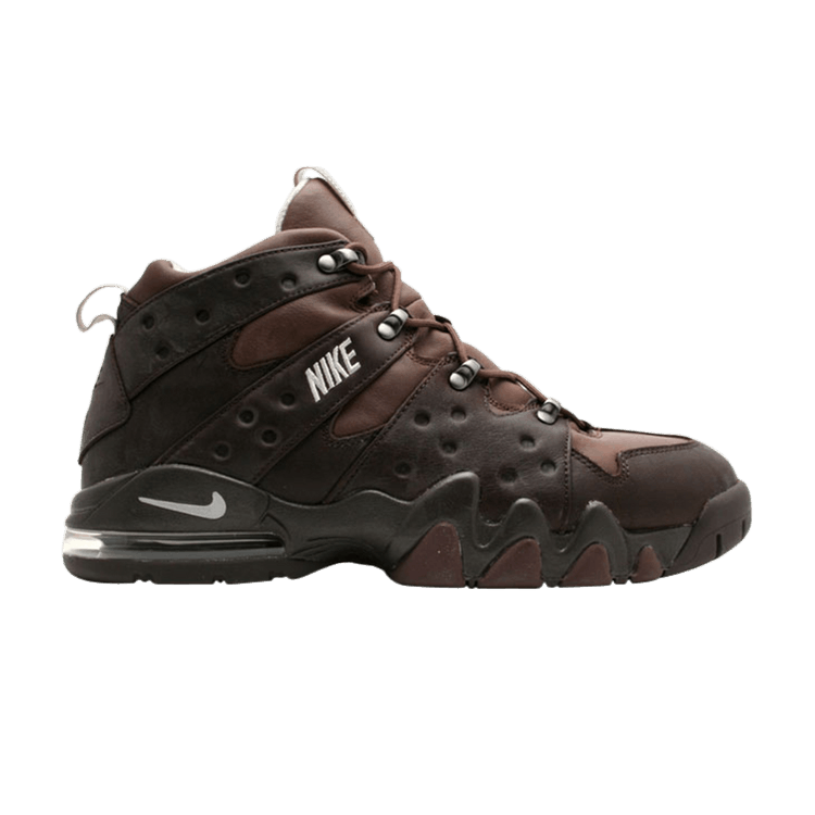 Nike Air Max 2 CB 94 N2 Winter 'Dark Cinder'