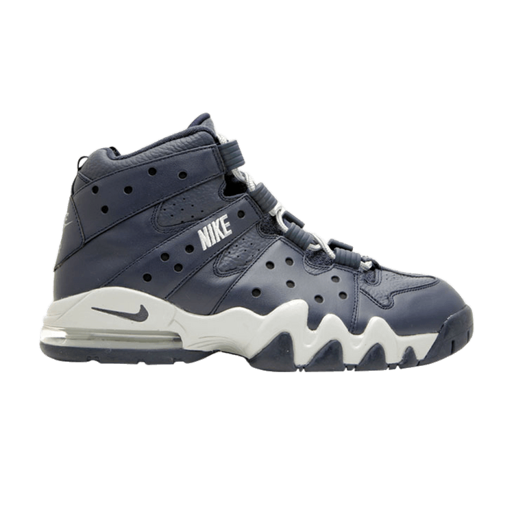Nike Air Max 2 CB 94 — Obsidian/ Silver
