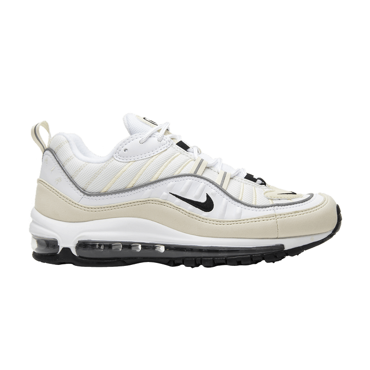 Nike Wmns Air Max 98 'Fossil'
