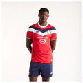 Men's LOSC Lille 26/27 Home Short Sleeve Jersey